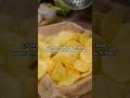 🥔 ¿Cómo se hacen las papas fritas perfectas? La línea completa.