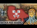 Marička bitka 1371. (DOKUMENTARAC) [Istorija]