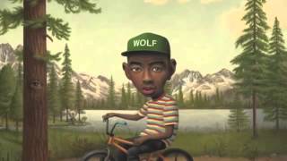 Awkward - Tyler, The Creator