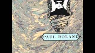 Video thumbnail of "Paul Roland - Thunderbird"