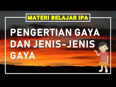 Video: Apakah 3 jenis gaya bimbingan?