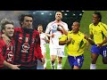 The Best Goal of Every Legend in Football (TOP 100 HD)
