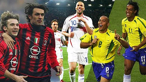 Qual è il gol più bello del mondo?