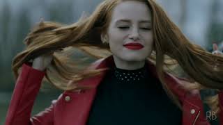 Cheryl Blossom Unstoppable