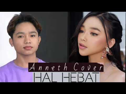 ANNETH DELLICIA - Hal Hebat (Govinda) medley . LIVE at Gresik