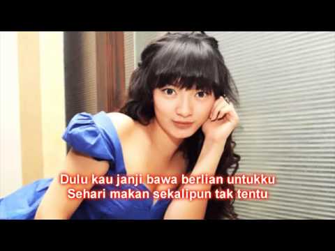 Zaskia Gotik - Bang Jono 720 HD