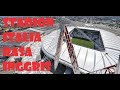 Review Stadion Juventus Arena,  Eco Green Stadium  - Awesome