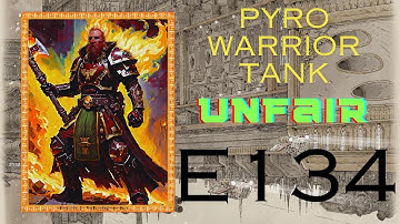 Warhammer 40k Rogue Trader  - Dogmatic Unfair Playthrough Warrior/Pyro Build Episode 134
