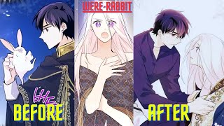 He Adopted A Rabbit Unbeknownst To The Fact That The The Rabbit Was A Shapeshifter- Romance Manhwa