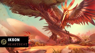 Ikson - Heartbeat (No Copyright Music for Vlog)