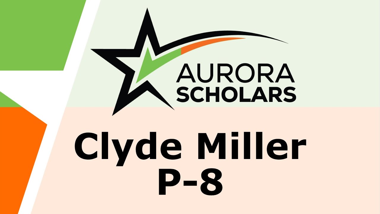 Clyde Miller P 8 YouTube