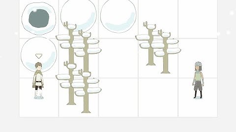 IQ Dungeon 2: Inherited Light - Level 129 || Solution