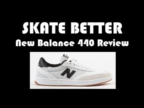 new balance 440 review