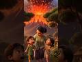 Coretan Nakal di Tembok Tetangga” #animasi3d #cartoon #shorts