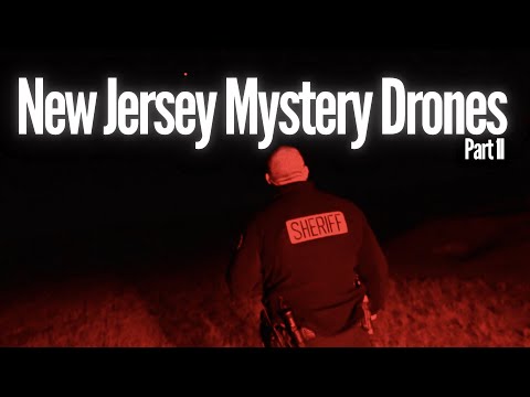 Thumbnail: New Jersey Mystery Drones Part 2