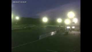 カート耐久in美浜　J親父44さん編　20100905