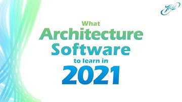 What Architecture Software to Learn in 2021
