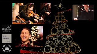 Video thumbnail of "Christmas Festival"