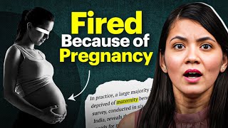 The Reality of Maternity Leaves in India: What Every Woman Should Know