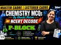 Lecturer Cadre 2026 | Lecturer Cadre Chemistry Preparation | Lecturer Cadre Punjab