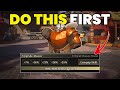 Do This First BEFORE They FIX it in THE FORGE Roblox