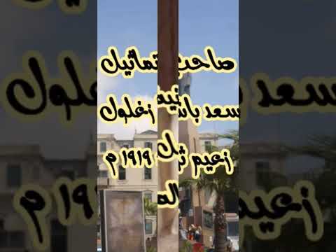 الفنان محمود مختار