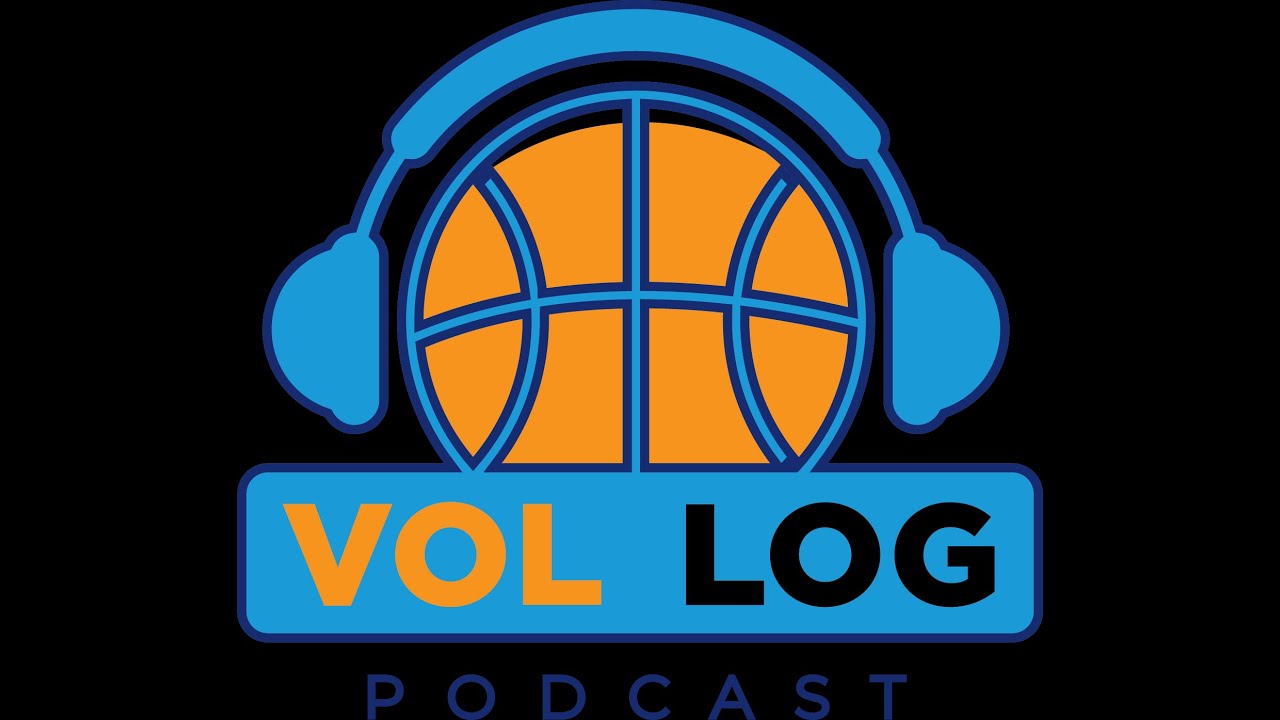 Vol Log Season 2: Episode 6: Interview with Jordan "JoJo" Walker