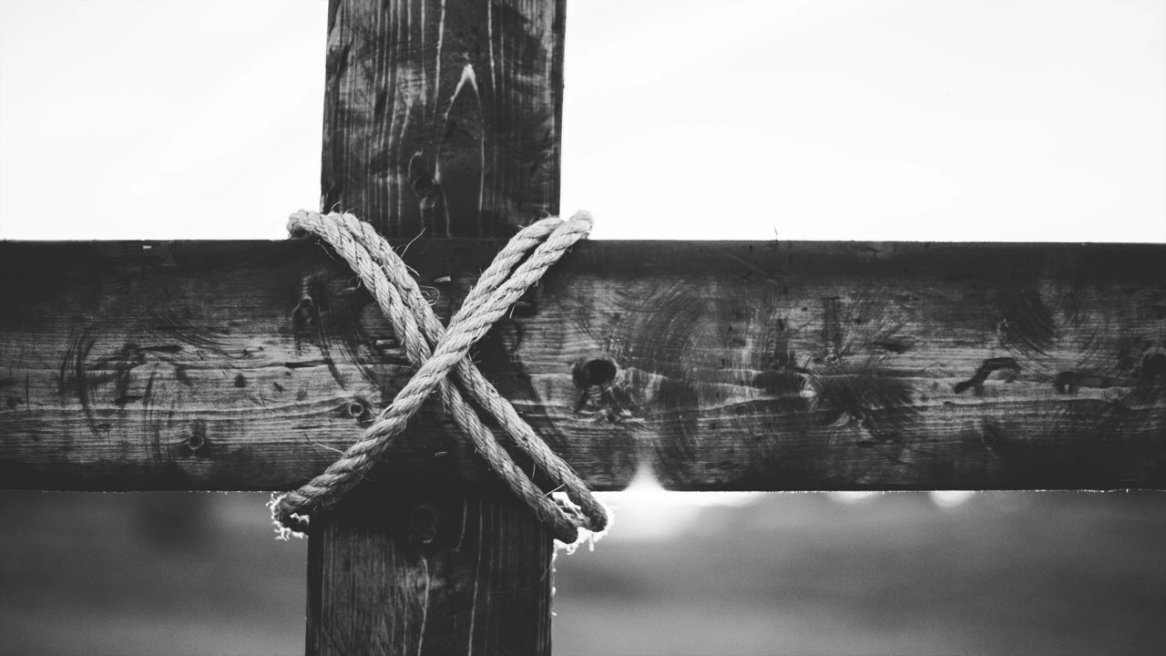 Prosim o srdce - krížová cesta