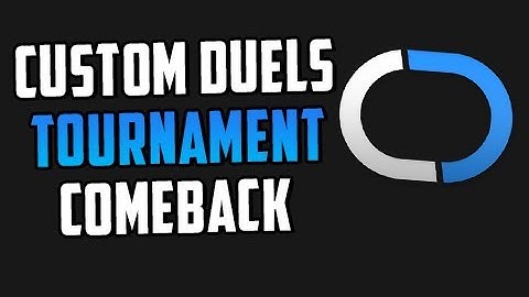 iiLooneyDog | Best Custom Duels Tournament Comeback