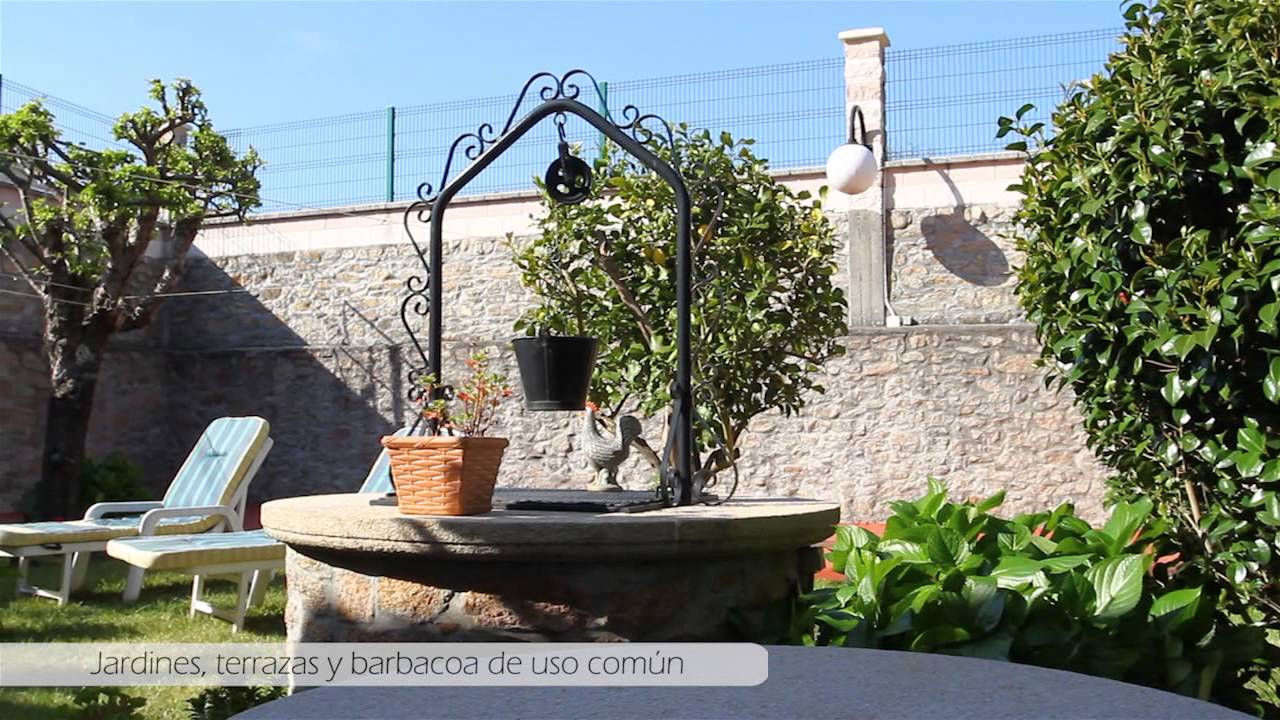 Apartamentos Playa de Ezaro - Primero A