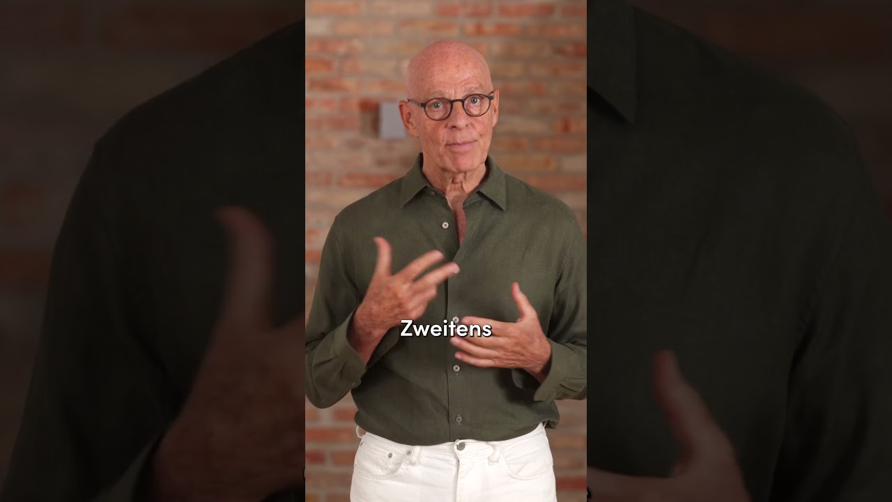 Älter werden ohne zu Altern: Meine Geheimnisse 