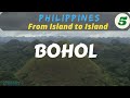 PHILIPPINES Part 5: Bohol
