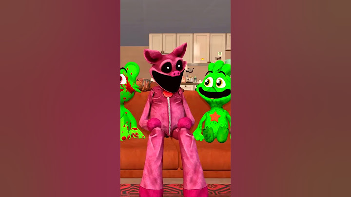 🧟Зомби 🧸🐷Улыбающиеся Твари 😊Счастливая 👨🏻‍👩🏻‍👦🏻‍👦🏻Семья?!
