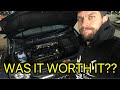 HAD to CANCEL MOT!! More ISSUES Found on My Audi A3 2.0FSI Quattro!!