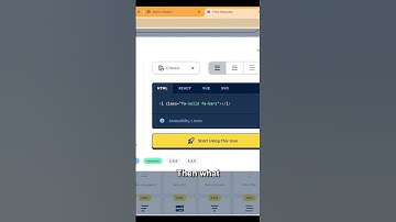 FREE Icons for Your Website | Font Awesome Quick Start Tutorial