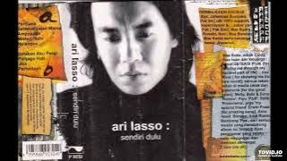 Ari Lasso - Sendiri Dulu ( Full Album )