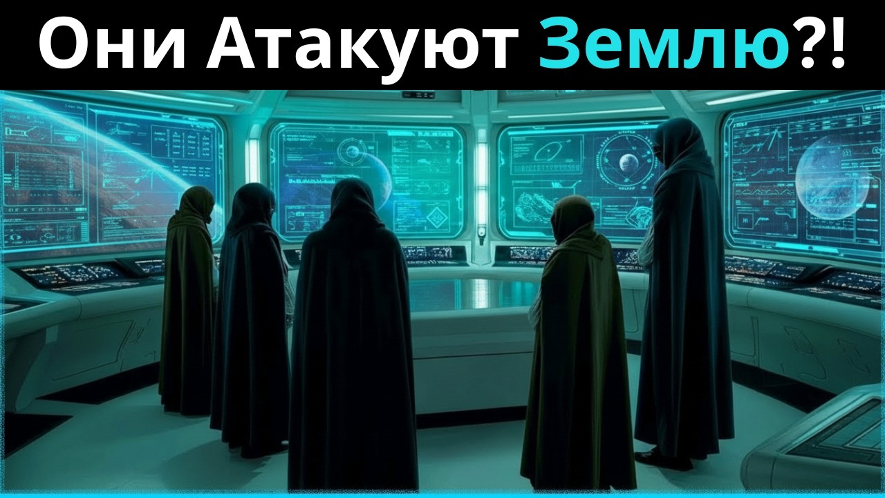 Без Единого Слова Люди Ушли — Оставив Совет Платить Цену | HFY | Научно-Фантастическая История