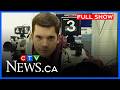 Convicted killer denied temporary leave | CTV News Edmonton at Six for March 12, 2026