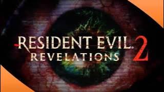 Distant Memories - Resident Evil: Revelations 2 OST