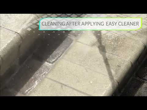 Porous Surfaces Nano Cleaning Porous Surfaces Nano Cleaning