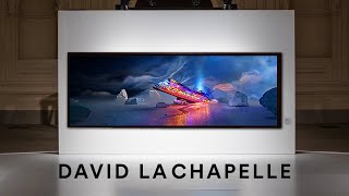 David LaChapelle: Spree (2019-2020) Artwork Profile