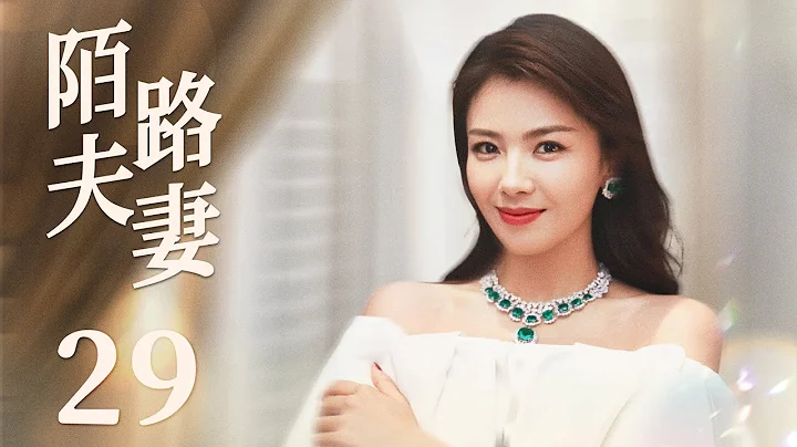 【都市情感剧】陌路夫妻29 | 中年婚姻危机四伏，夫妻迎来七年之痒，形同陌路，刘涛在婚姻下坡路会做出怎样的选择？《欢乐颂》刘涛、《东八区的先生们》王迅、《星汉灿烂》《月升沧海》张彤、《上阳赋》贾一平 - 天天要闻