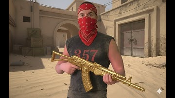 "Good Stuff" from recent Twitch Streams | Zicla357 on Twitch | HighliGGhts #cs2