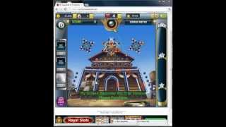 Superball level 30