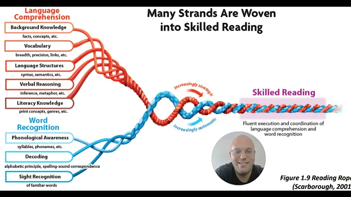 Reading Fluency Isn't What You Think.  Take a look at the most misunderstood concept in reading.