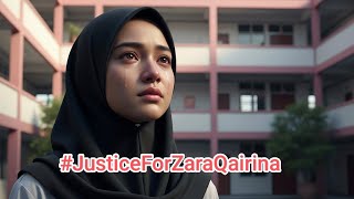 Justice For Zara