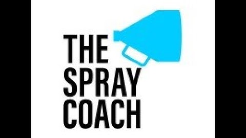 The Spray Coach, Rich Wellfair Ask The Plasterer 37