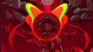 Xllie! - Batracotoxina (Slowed   Reverb)