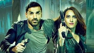 Force 2 Hindi Full Movie | Starring JohnAbraham, Sonakshi Sinha,