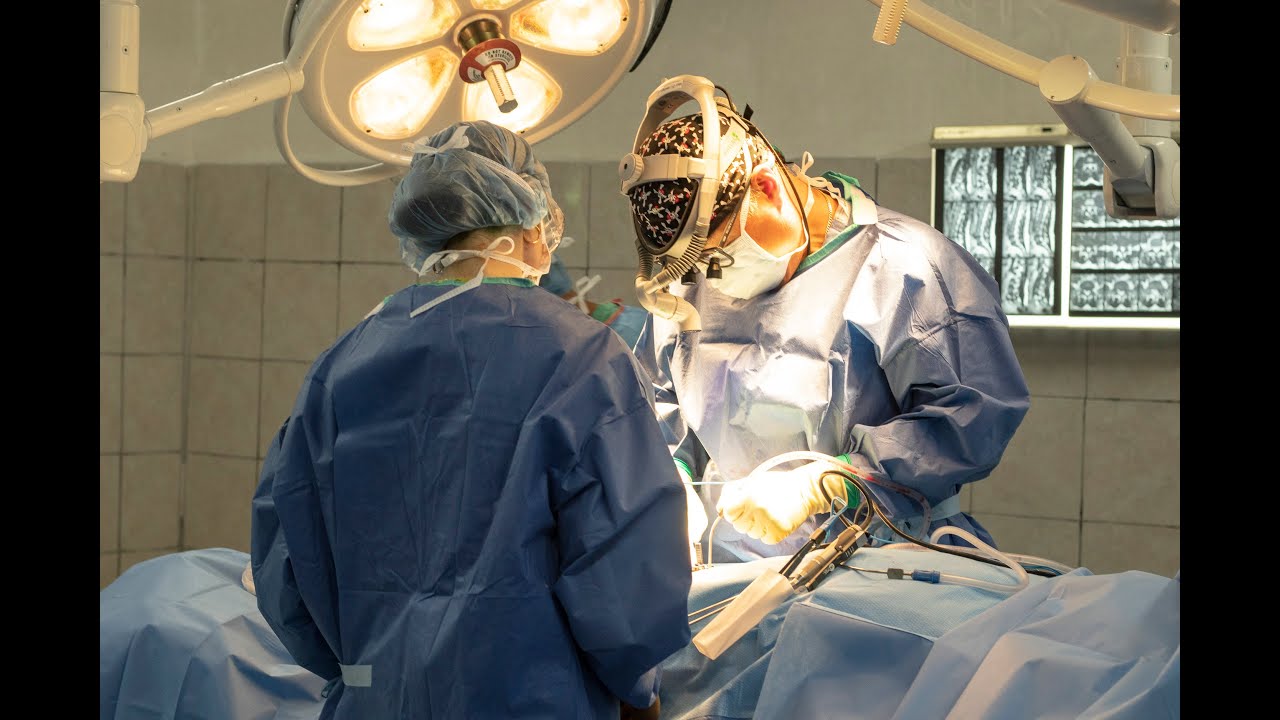 Spine Care International YouTube